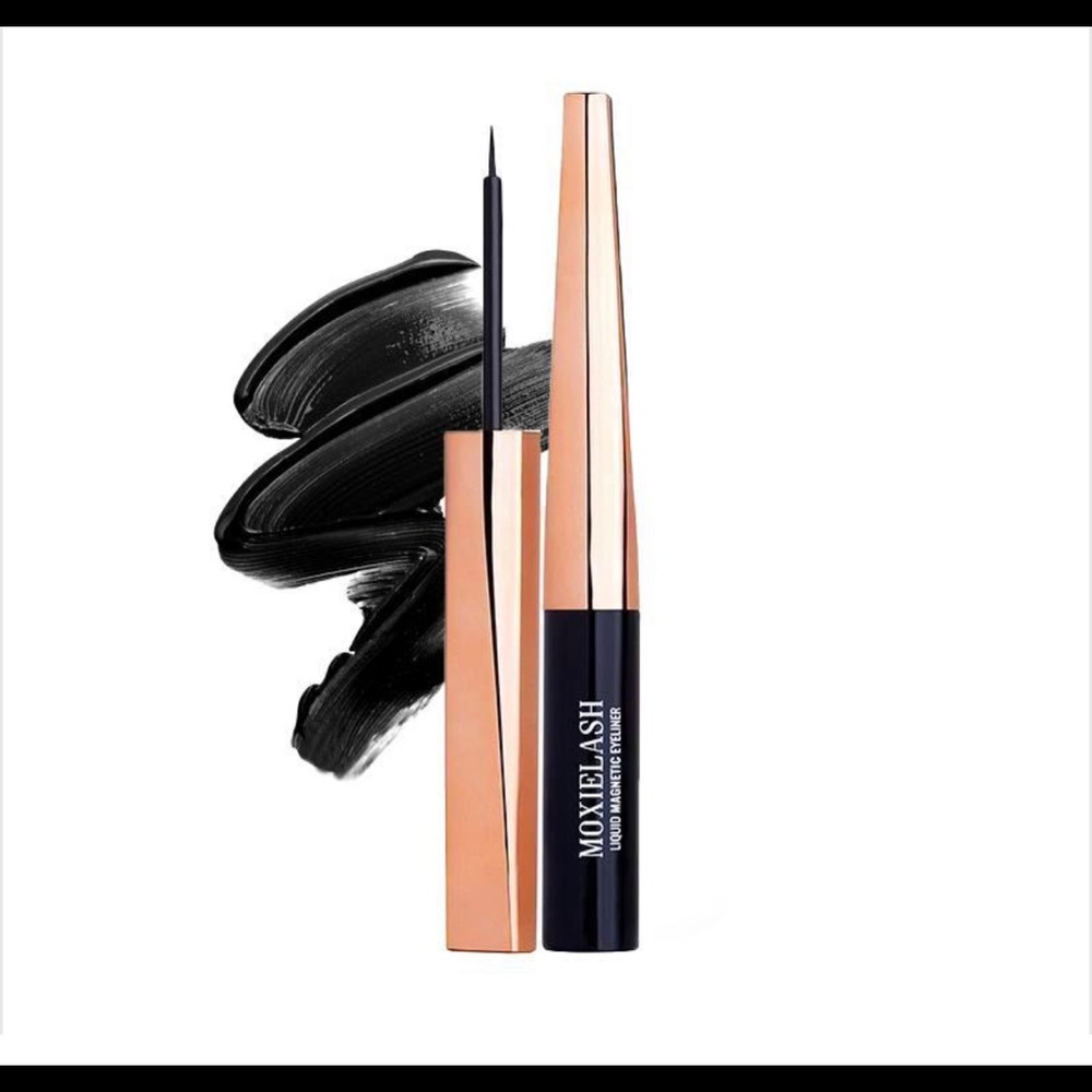 Moxielash MAGNETIC Eyeliner - Check Descri…